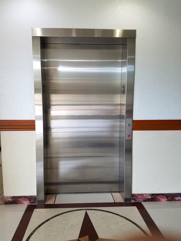 Ramada By Wyndham South Waco 3*