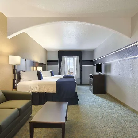Hotel Ramada By Wyndham South Waco Hewitt Esterno foto