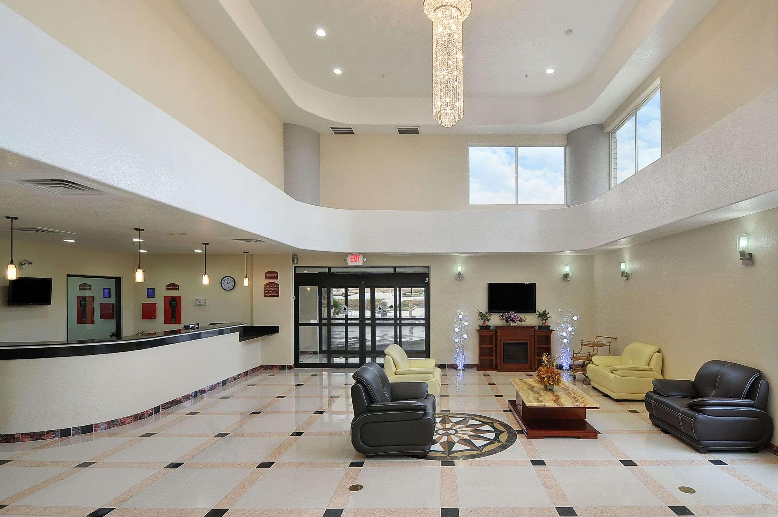 Ramada By Wyndham South Waco 3* Hewitt