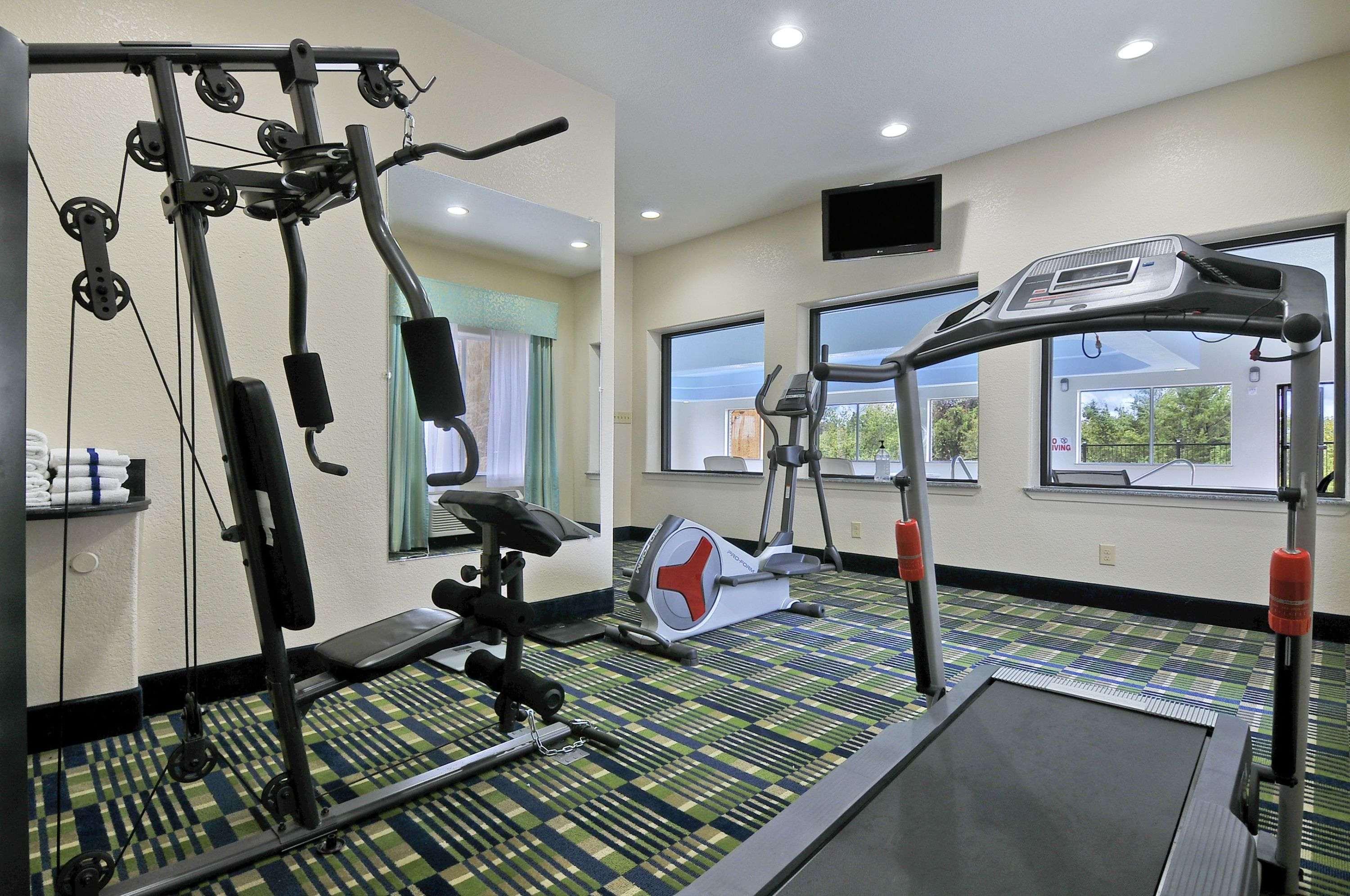 Ramada By Wyndham South Waco 3*