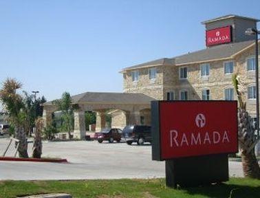 Ramada By Wyndham South Waco