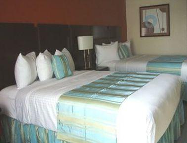 Ramada By Wyndham South Waco 3* Hewitt